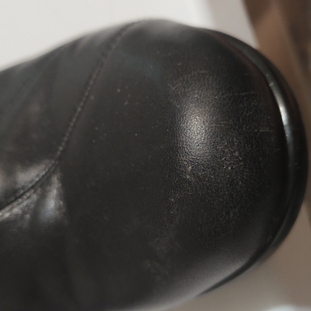 Dansko heel shoe, black size 40 - Picture 9 of 10